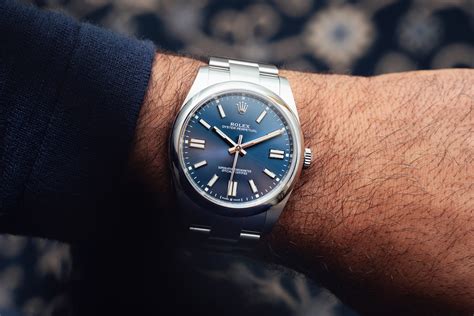 how to know if a rolex oyster perpetual is real|Oyster Perpetual homage.